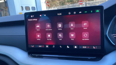 Skoda Octavia 1.5 TSI SE Technology 5dr Petrol Hatchback